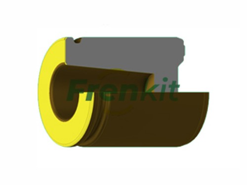 Kolben bremssattel frenkit - bremssattel,