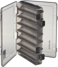 Balzer Shirasu Köderbox Gr. M