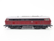 Roco 43804 diesellok - h0,