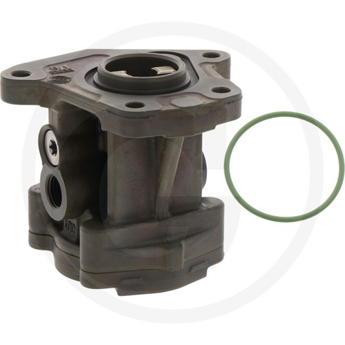Förderpumpe für fendt 1038 - förderpumpe,