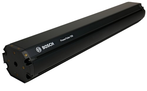 Bosch powertube 750 akku - powertube,