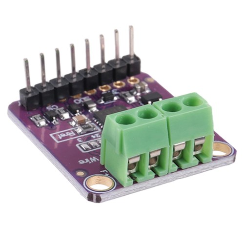 Max31865 pt100 pt1000 - max31865,