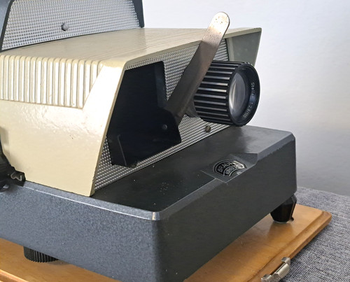 Braun paximat electric mit - paximat,