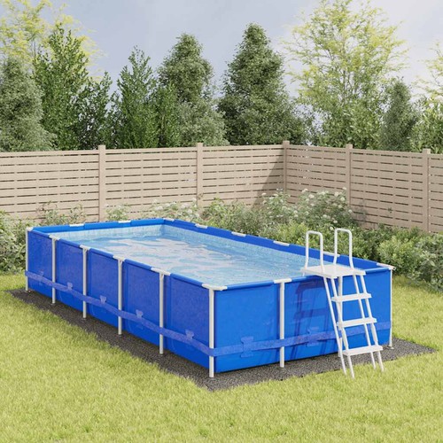 Pool bodentuch hellgrau - pool-bodentuch,