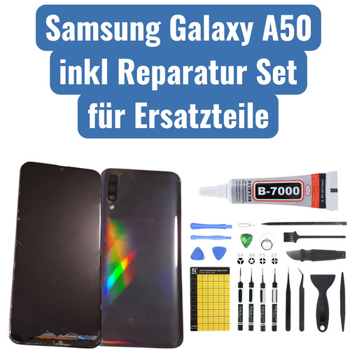 Samsung galaxy a50 dual sim - a50,