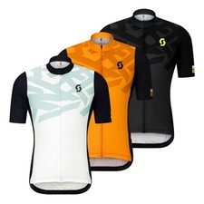 Scott Herren Trikot Radtrikot