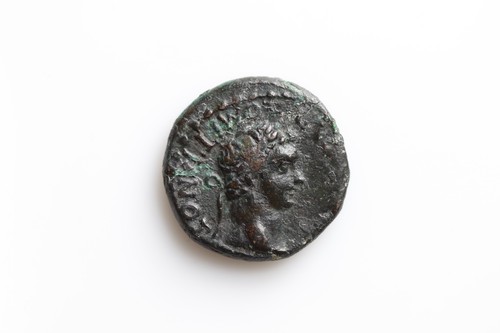 Domitian makedonien koinon - domitian,