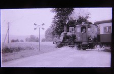 Lauenstein Steam Locomotive