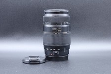 Tamron AF 70-300mm F/4-5.6 Di