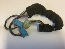 VW Golf 2 GTI 16V G60 Kabel