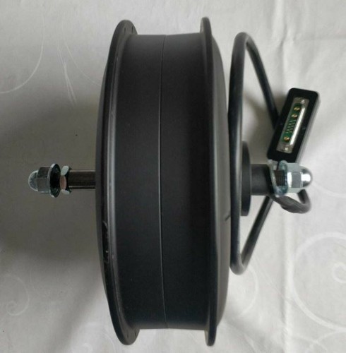Motor grace one - motor,