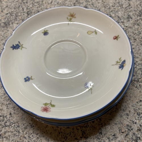 Untertasse marie luise - marie,