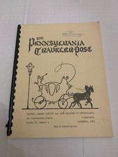 1979 The Pennsylvania Traveler