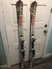 Volkl RTM 74 Skis 156 cm