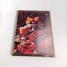 12x Perfect Cooking Marguerite