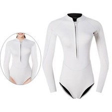 Frauen shorty neoprenanzug 2mm - shorty,