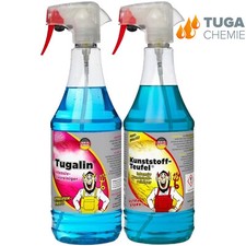 Tuga Tugalin Glasreiniger 1l +