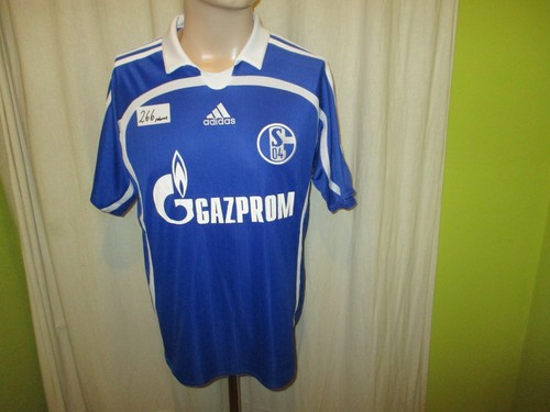Schalke original adidas - original,