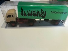 Roskopf 428  Mercedes Benz