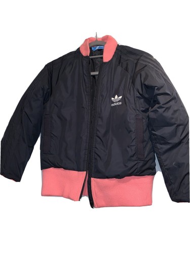 Adidas jacke kinder schwarz - adidas,