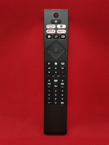 Original philips uhd - 4k, smart