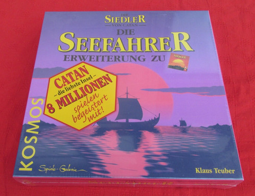 Die siedler von - von, catan