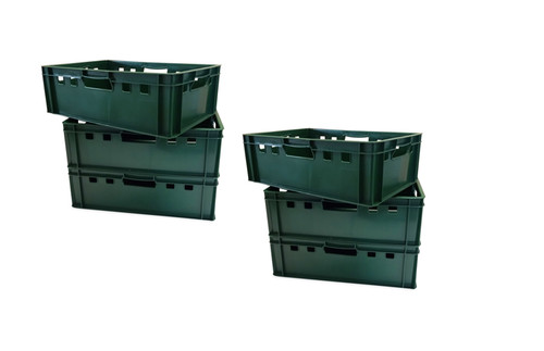 Stück stapelbox - 6,