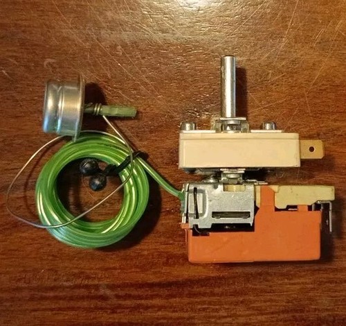 Blomberg thermostat f - blomberg, 93