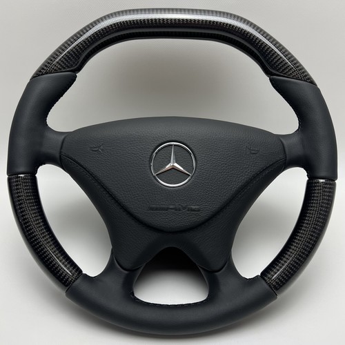 Mercedes lenkrad sportline - lenkrad,