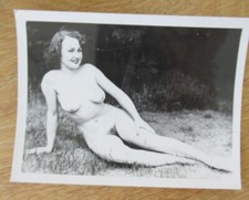 Altes Foto künstlerischer