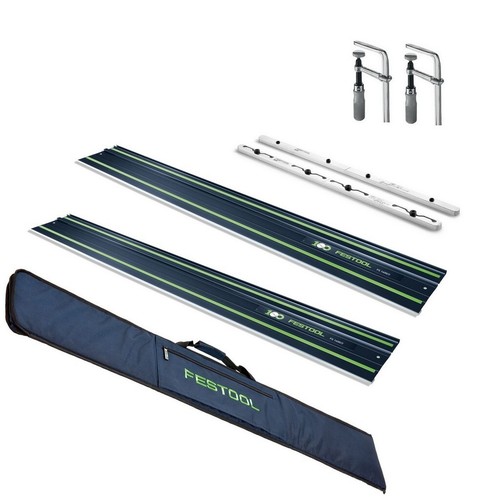 Festool führungsschiene - 2x,