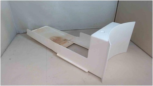 Trester kaffeesatz schublade - trester,