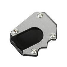 CNC Aluminium Seitenständer