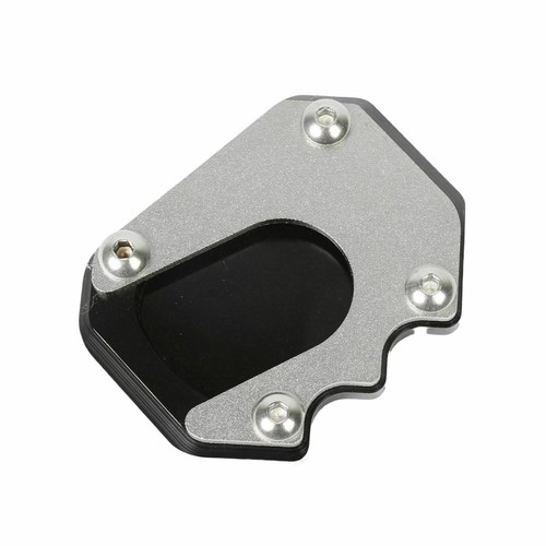 Cnc aluminium seitenständer - cnc,