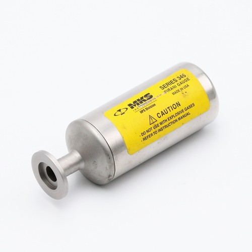 Mks instruments 103450010 - instruments,