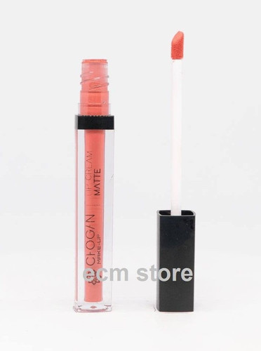 Chogan lippencreme matt - lippencreme,
