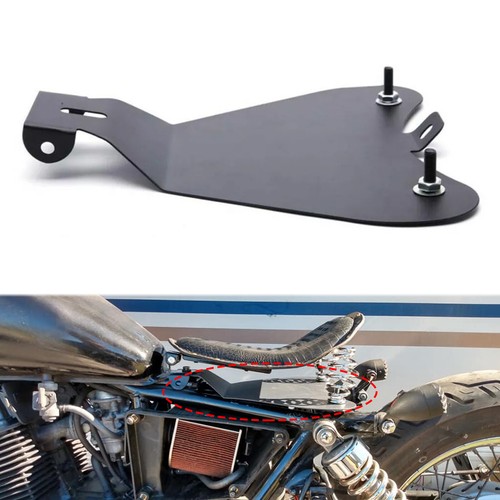Motorrad solo sitz grundplatte - motorrad,