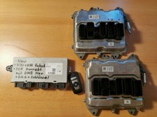 BMW, Mini CAS1, CAS2, CAS3, CAS3+, CAS4, CAS4+ ,Reparatur, Klonen, Steuergerät