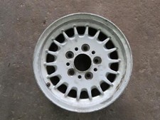 BMW E28 Alufelge 6 X14H2 et22