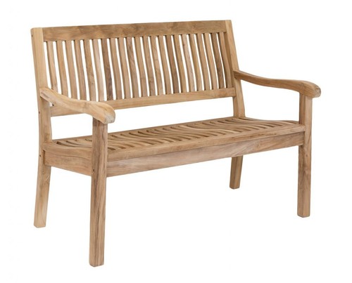 Stabile sitzer gartenbank - stabile,