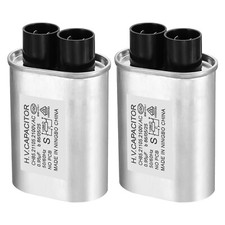 Mikrowelle Kondensator 2 Pack