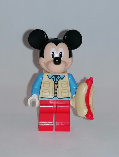 Lego disney micky beim - lego,