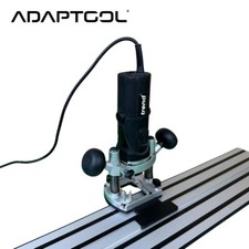 Trend T4ek 1/4 Routerführung