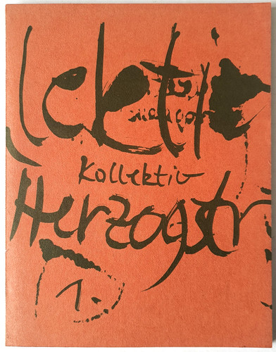 Kollektiv herzogstrasse 1 - kollektiv,
