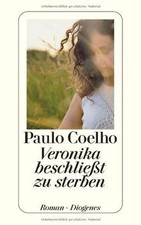 Veronika beschließt - , zu