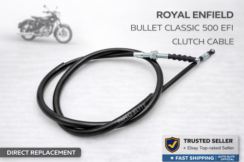 Royal enfield bullet classic - enfield,
