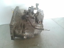 Opel Signum Baujahr 2004 Schaltgetriebe 6 Gang F40  1.9CDTI 110kw *Z19DTH*