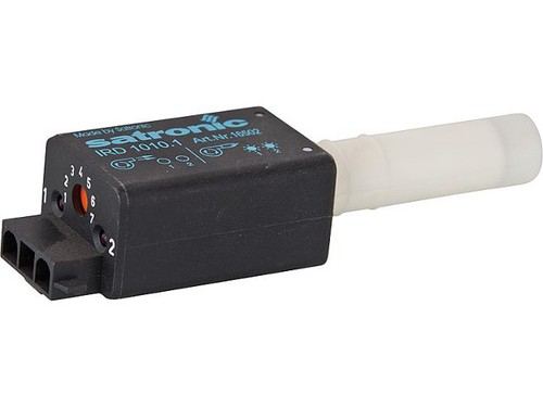 Honeywell satronic ird1010 oel - honeywell,