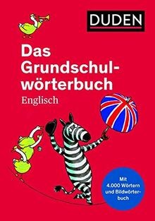 Das grundschulwörterbuch - das,