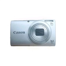 Canon PowerShot 4000 IS